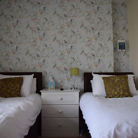 Barton-upon-Humber巴顿旅馆住宿加早餐旅馆 外观 照片