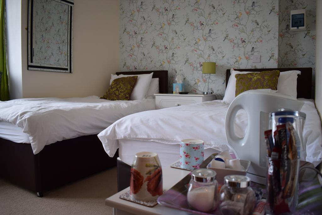 Barton-upon-Humber巴顿旅馆住宿加早餐旅馆 外观 照片